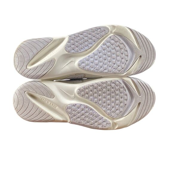 Nike Zoom 2K Sail Men’s Sz 10.5 White Running Shoes Sneakers AO0269-100 (HF23) - Picture 11 of 12